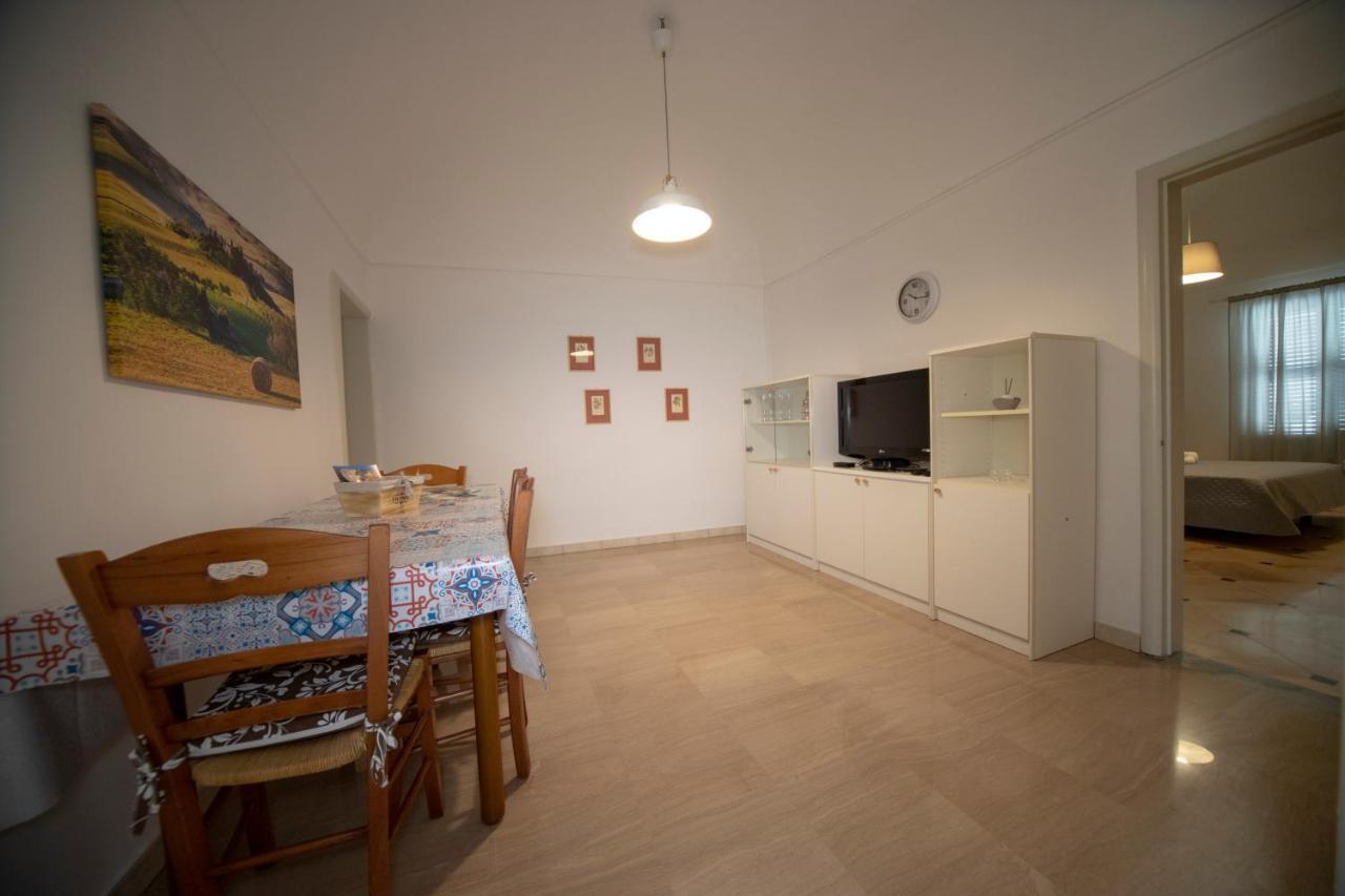 Casa Vacanza Da Dina Modica Eksteriør bilde