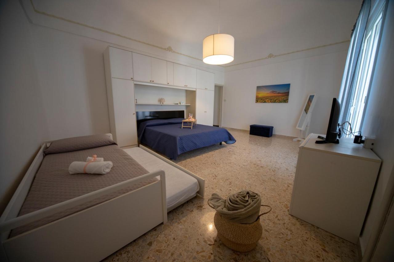 Casa Vacanza Da Dina Modica Eksteriør bilde