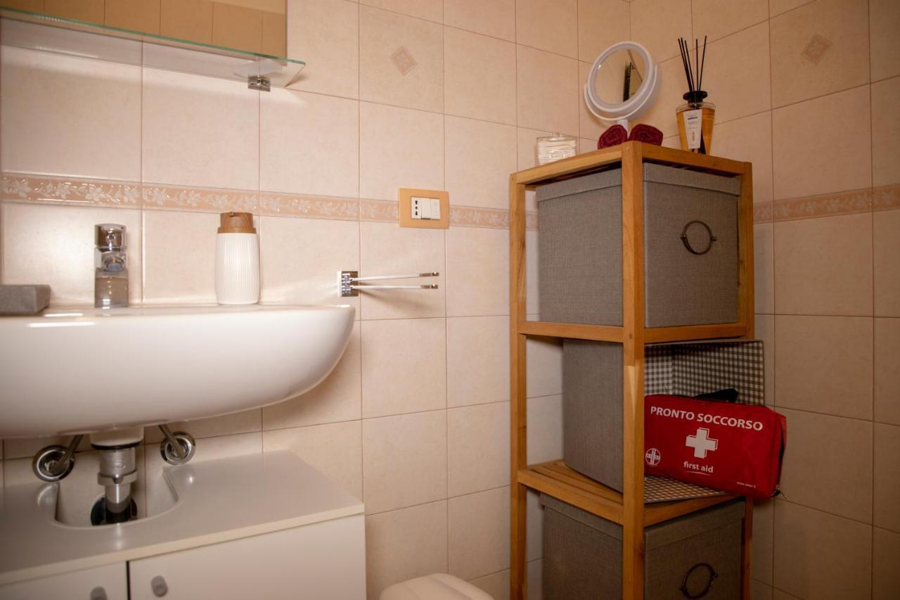 Casa Vacanza Da Dina Modica Eksteriør bilde